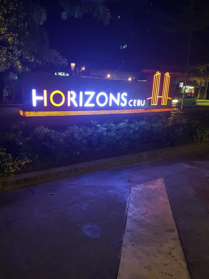 Horizon 101 Cebu By Kc Condo 외부 사진